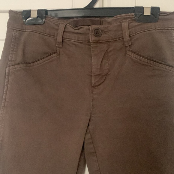 J BRAND Riding Pants - Picture 2 of 5